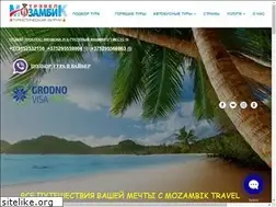 Sites similar to mozt.by