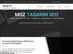 Sites similar to moztasarim.com