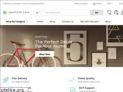 Sites similar to mozters.com
