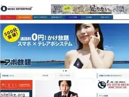 Sites similar to mozu-group.com