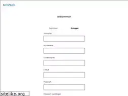 Sites similar to mozubi.app