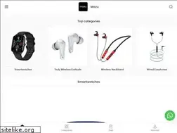 Sites similar to mozudesign.com