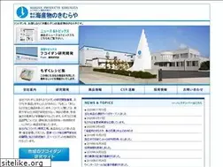 Sites similar to mozuku-1ban.jp