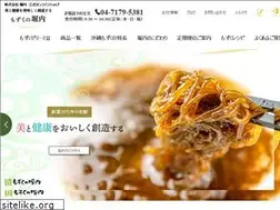 Sites similar to mozuku-horiuchi.com