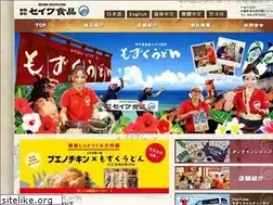 Sites similar to mozukuudon.com