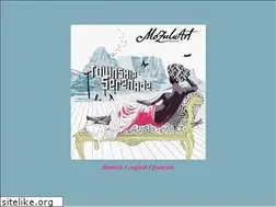 Sites similar to mozuluart.at