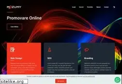 Sites similar to mozumy.ro