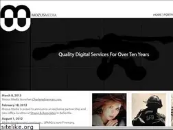 Sites similar to mozus.com
