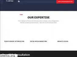 Sites similar to mozwebmedia.com