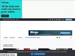 Sites similar to mozwebnews.com