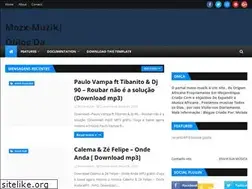 Sites similar to mozx-muzik.blogspot.com