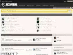 Sites similar to mozyrauto.com