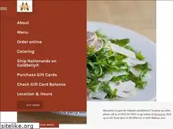 Sites similar to mozza2go.com