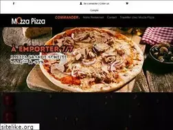 Sites similar to mozzapizza.fr