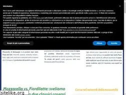 Sites similar to mozzarella-battipaglia.it