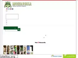 Sites similar to mozzarella.com.ua