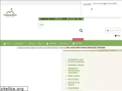 Sites similar to mozzarella.it