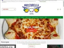 Sites similar to mozzarella174.ru
