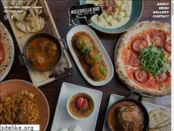 Sites similar to mozzarellabar.com.au