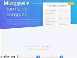 Sites similar to mozzarellaenlinea.com.ve