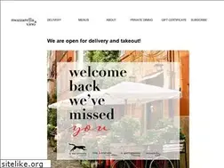 Sites similar to mozzarellaevino.com