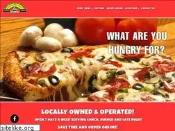 Sites similar to mozzeronis.com