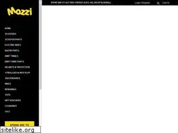 Sites similar to mozzi.co.nz