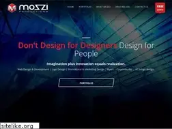 Sites similar to mozzi.co.za
