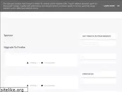 Sites similar to mozzilabrowser.blogspot.in