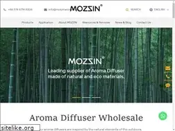 Sites similar to mozzinaroma.com