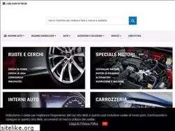 Sites similar to mozzon.com