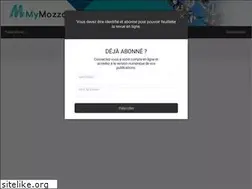 Sites similar to mozzoviewer.publishingcenter.net
