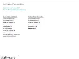 Sites similar to mp-a.de