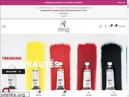 Sites similar to mp-artshop.com