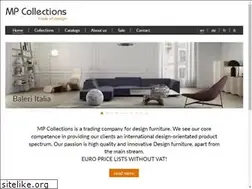 Sites similar to mp-collections.com
