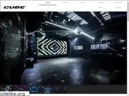 Sites similar to mp-cube.net
