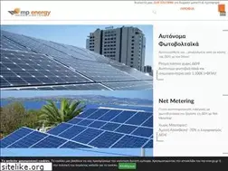 Sites similar to mp-energy.gr