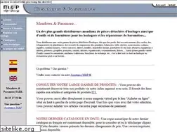 Sites similar to mp-france.com