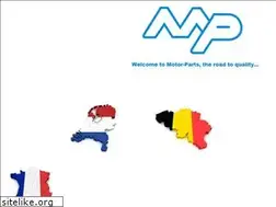 Sites similar to mp-i.eu