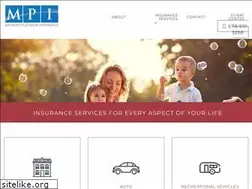 Sites similar to mp-insure.com