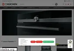 Sites similar to mp-kuechen.de