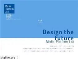 Sites similar to mp-lab.co.jp