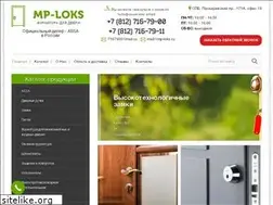 Sites similar to mp-loks.ru