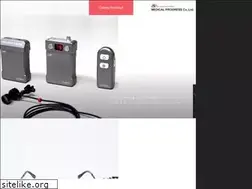 Sites similar to mp-ltd.jp