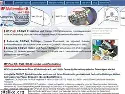Sites similar to mp-m.de