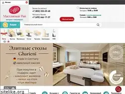 Sites similar to mp-mp.ru
