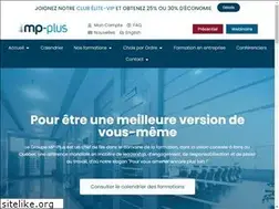 Sites similar to mp-plus.com