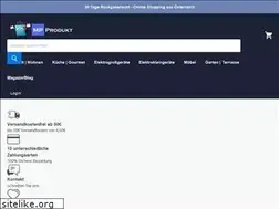 Sites similar to mp-produkt.at