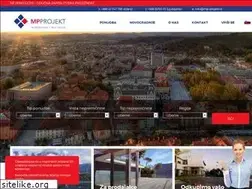 Sites similar to mp-projekt.si