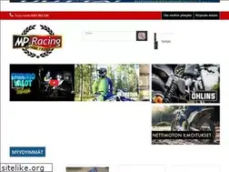 Sites similar to mp-racing.fi